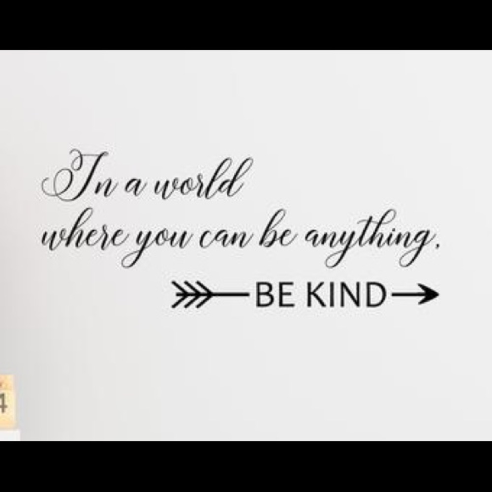 Meet your Posher, Lori